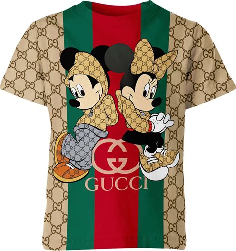 Gucci mickey mouse for sale